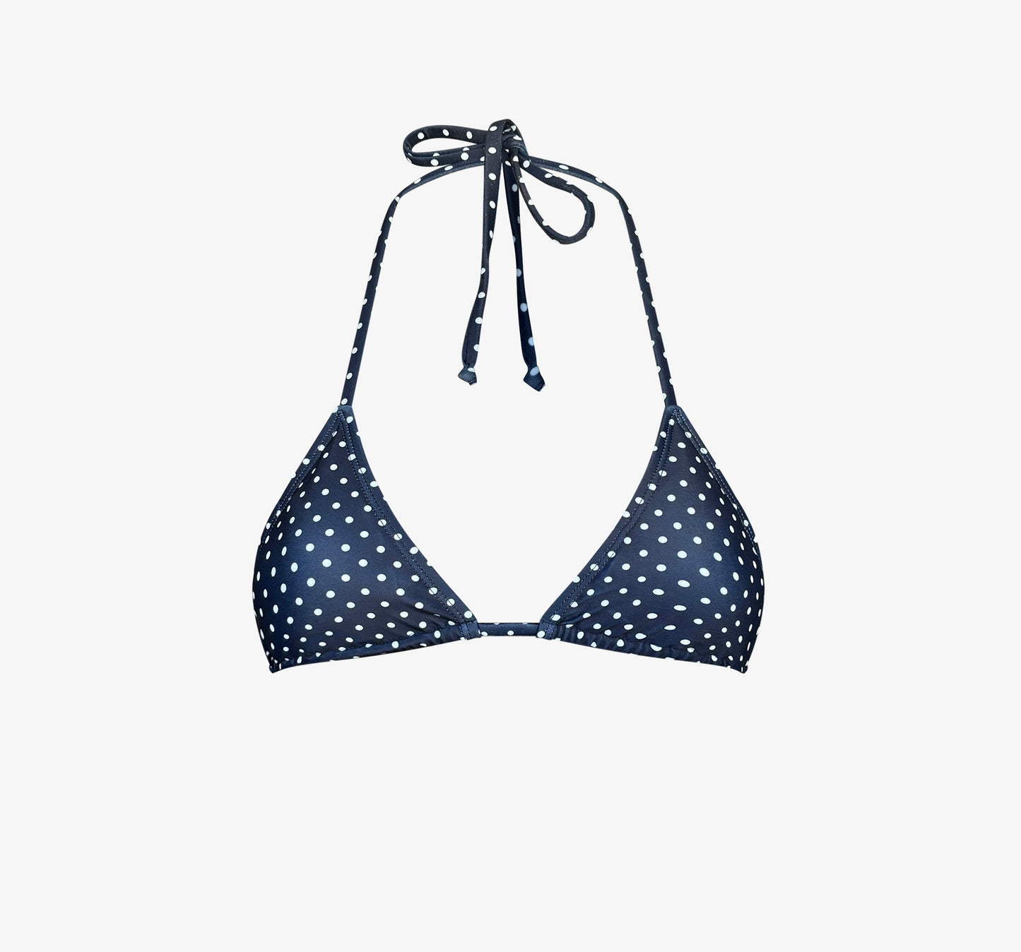 Mélie Polka Dot Top