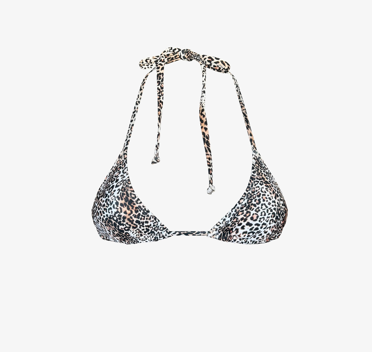 Rocca Leopard Top