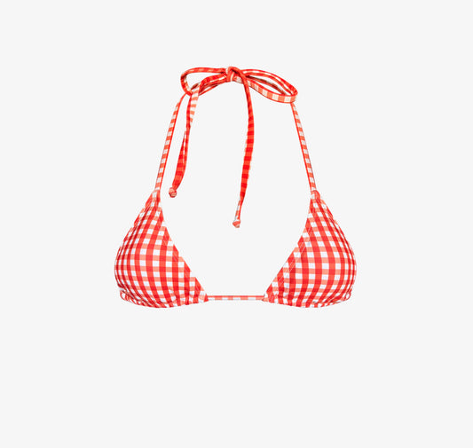 Paloma red top