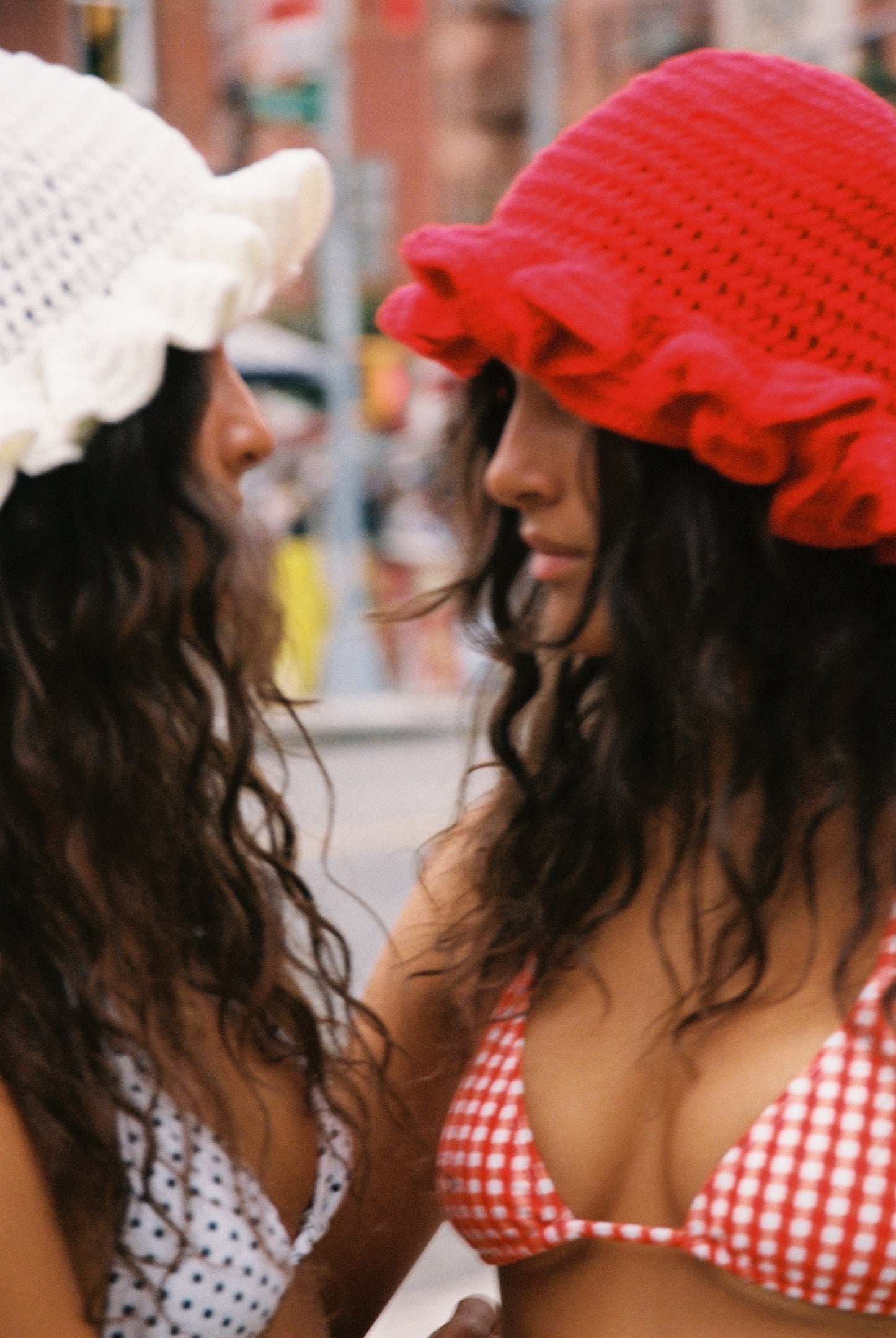 Paloma Top