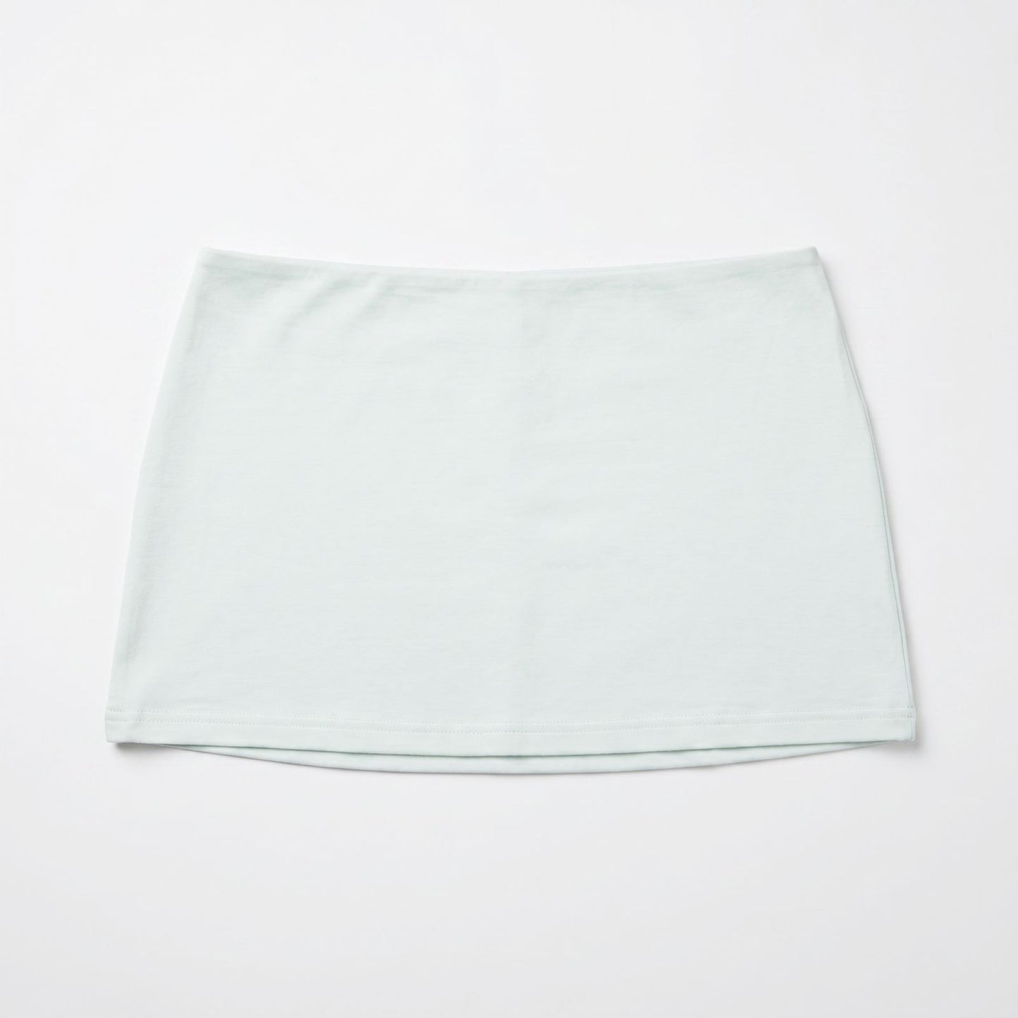 White Skirt