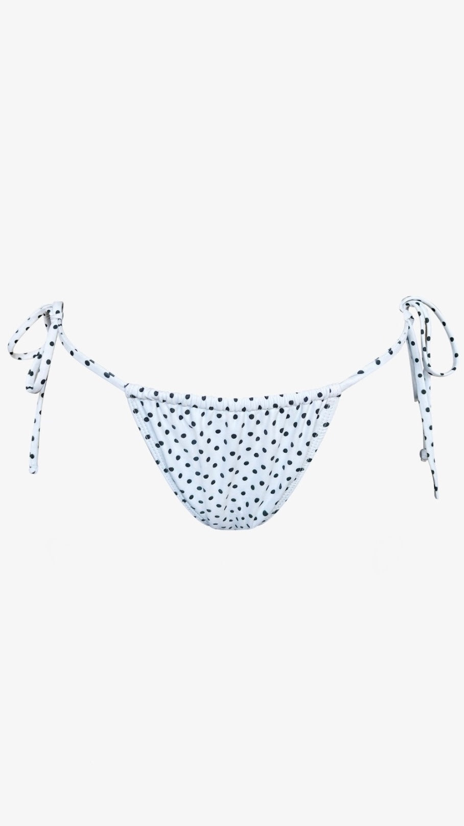 Mila Polka Dot Bottom