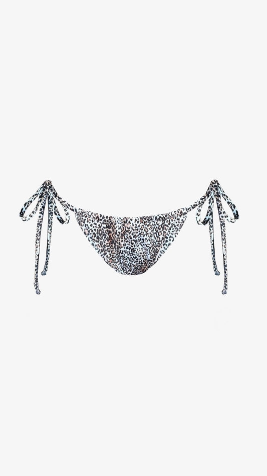 Rocca Leopard Bottom