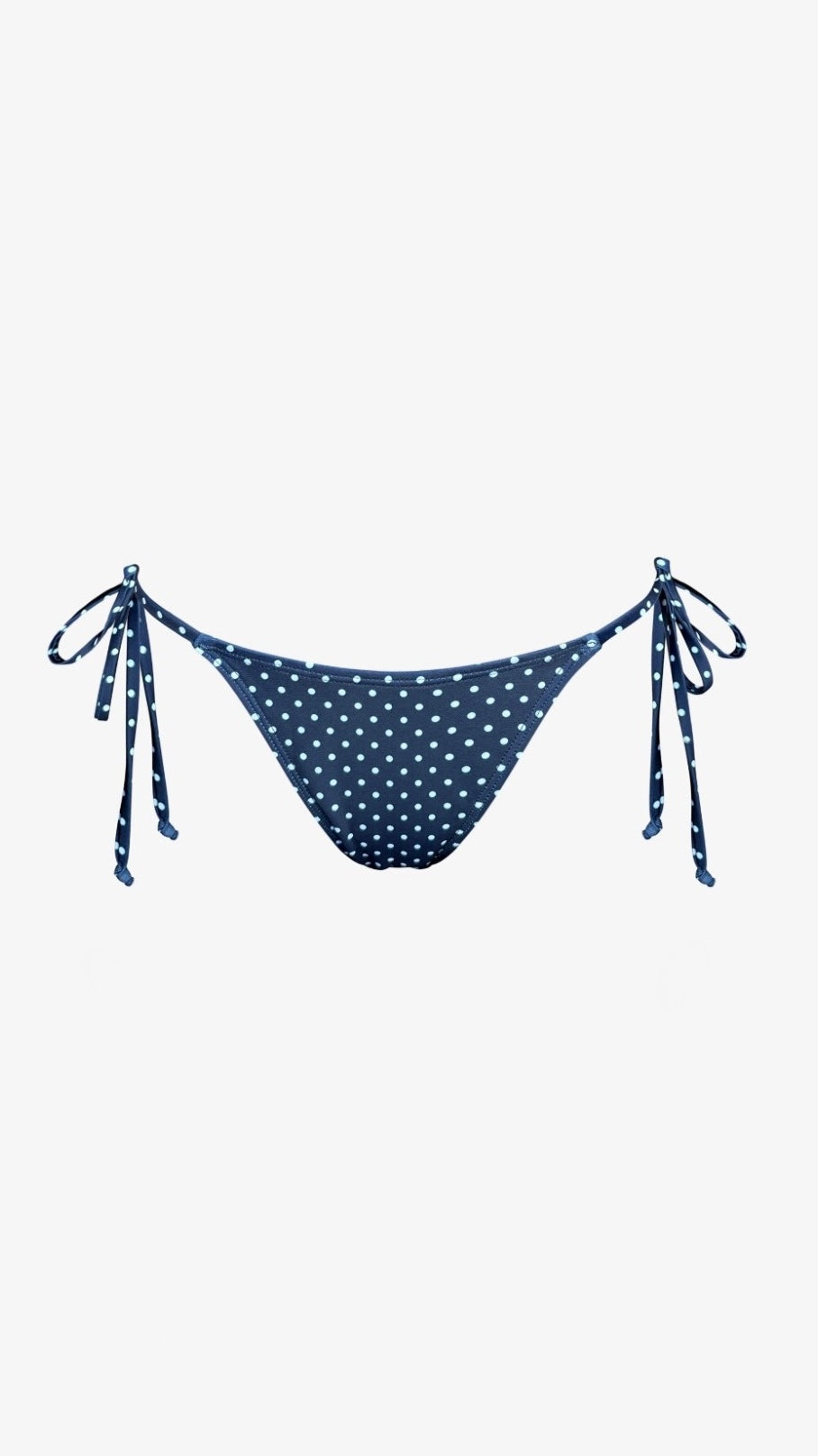 Mélie Polka Dot Bottom