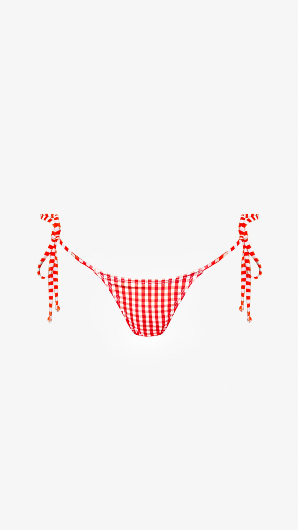 Paloma Red Bottom
